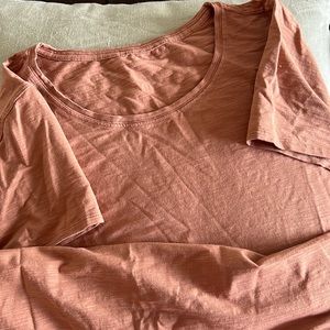 💯 Authentic Back in Action Short Sleeve Shirt